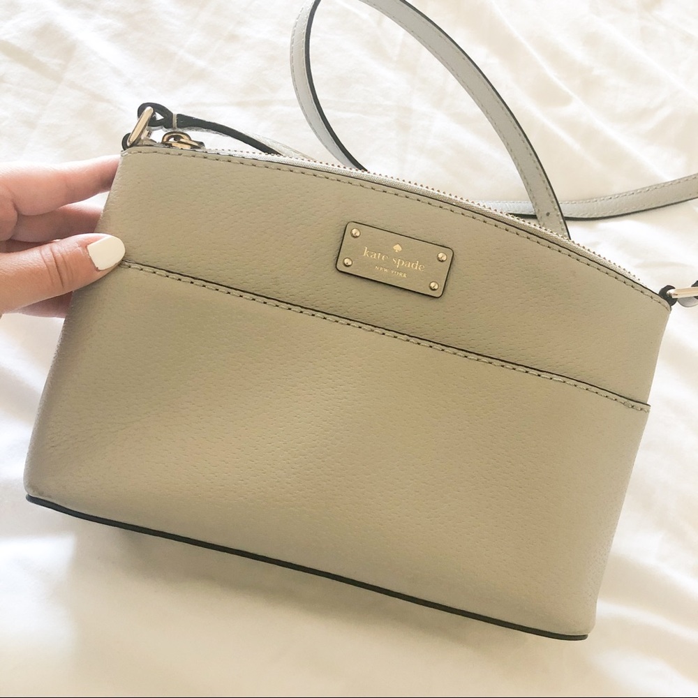 USED Kate Spade Purse